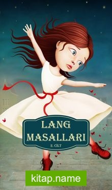 Lang Masalları Cilt:2