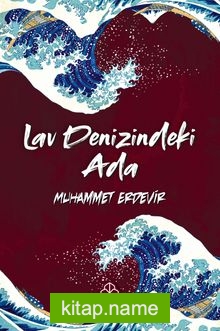 Lav Denizindeki Ada