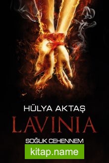 Lavinia (Ciltli) Soğuk Cehennem