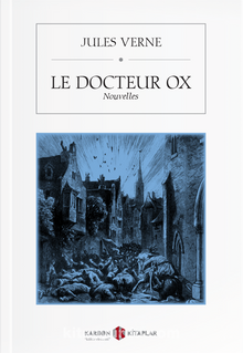 Le Docteur Ox