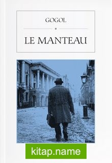 Le Manteau