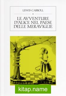 Le avventure di Alice nel Paese delle Meraviglie