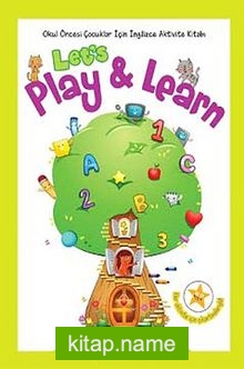 Let’s Play – Learn