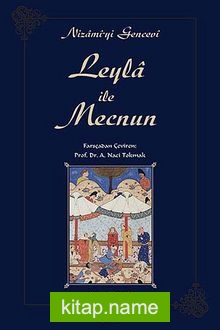 Leyla ile Mecnun (Nizami-yi Gencevi)