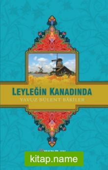 Leyleğin Kanadında