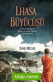 Lhasa Büyücüsü