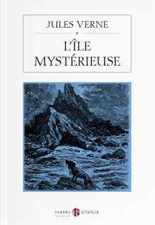 L’ile Mysterieuse