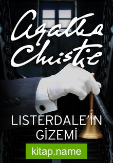 Listerdale’in Gizemi