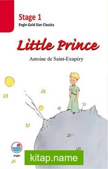 Little Prince CD’li (Stage 1) / Gold Star Classics