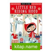 Little Red Riding Hood: Fairytale Readers