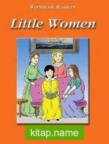 Little Women / Level -4 (Cd’siz)