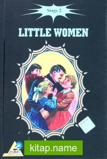 Little Women / Stage 2