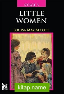 Little Women / Stage 3