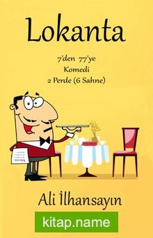 Lokanta 7’den 77’ye Komedi