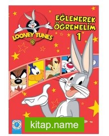 Looney Tunes – Eğlenerek Öğrenelim 1