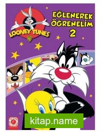 Looney Tunes – Eğlenerek Öğrenelim 2