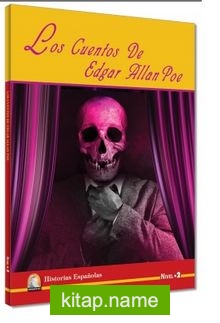 Los Cuentos De (Nivel 2)