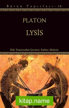 Lysis  Bütün Yapıtları-18