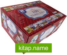 MEB Tavsiyeli 100 Temel Eser (36 Kitap)