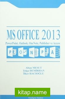 MS Office 2013