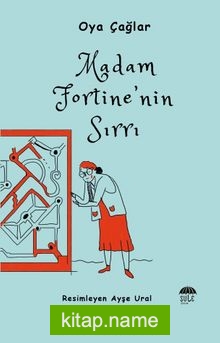 Madam Fortine’nin Sırrı