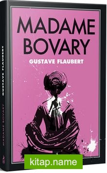 Madame Bovary (İngilizce)