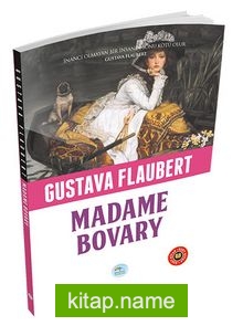 Madame Bovary (Özet Kitap)