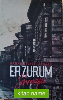 Mahallelerin Öyküsü Erzurum Şehrengizi