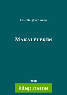 Makalelerim