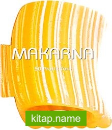 Makarna / 50 Pratik Tarif