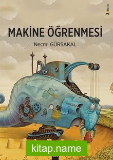 Makine Öğrenmesi