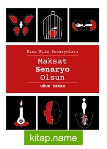 Maksat Senaryo Olsun