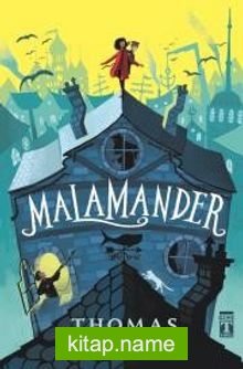 Malamander