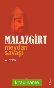 Malazgirt Meydan Savaşı