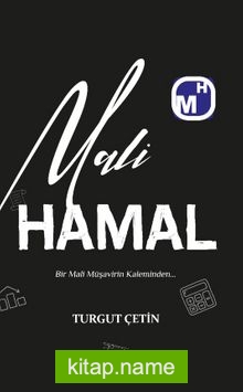 Mali Hamal Bir Mali Müşavirin Kaleminden