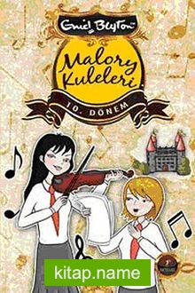 Malory Kuleleri 10. Dönem