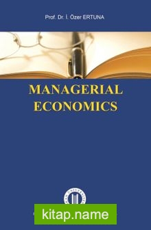 Managerial Economics