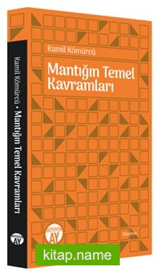 Mantığın Temel Kavramları