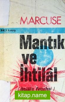 Mantık ve İhtilal (4-B-8)