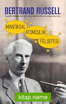 Mantıksal Atomculuk Felsefesi