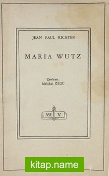 Maria Wutz (3-D-22)