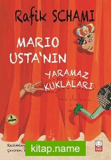 Mario Usta’nın Yaramaz Kuklaları