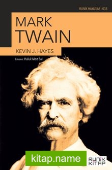 Mark Twain