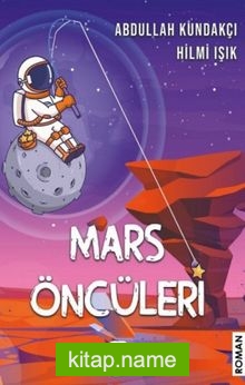 Mars Öncüleri