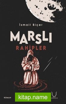 Marslı Rahipler