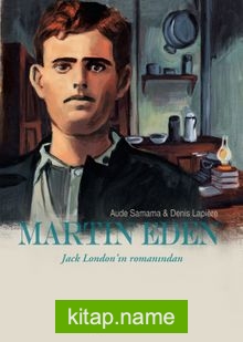 Martin Eden Jack London’ın Romanından