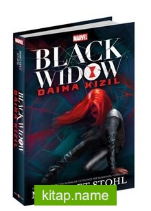 Marvel Black Widow / Daima Kızıl