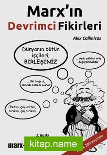 Marx’ın Devrimci Fikirleri