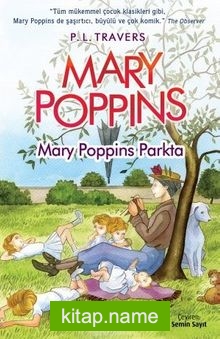 Mary Poppins – Mary Poppins Parkta
