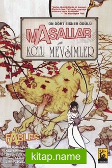 Masallar Cilt: 5 Kötü Mevsimler